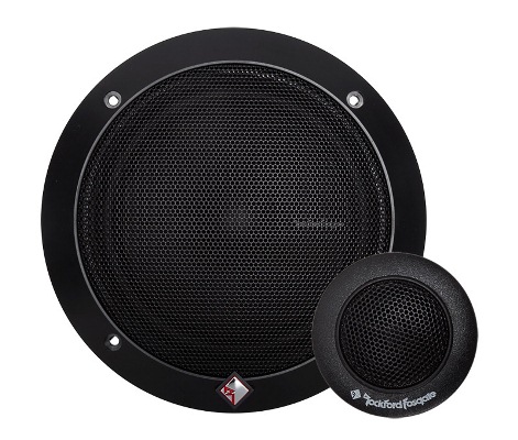 Акустическая система Rockford Fosgate R1675-S Rockford Fosgate R1675-S. Технические характеристики R1675-S.